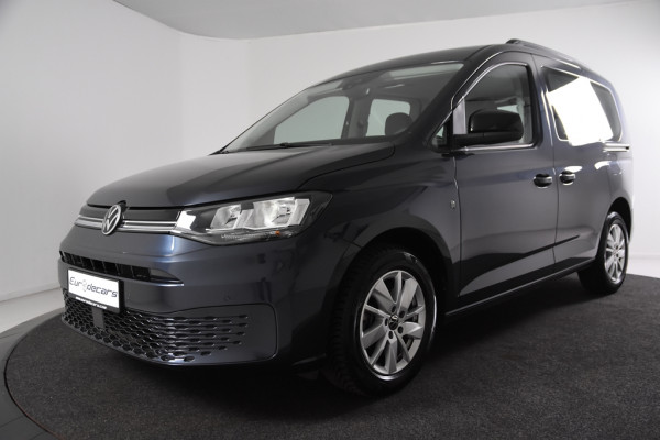 Volkswagen Caddy 2.0 TDi Life *1ste Eigenaar*Navigatie*DAB*PDC*
