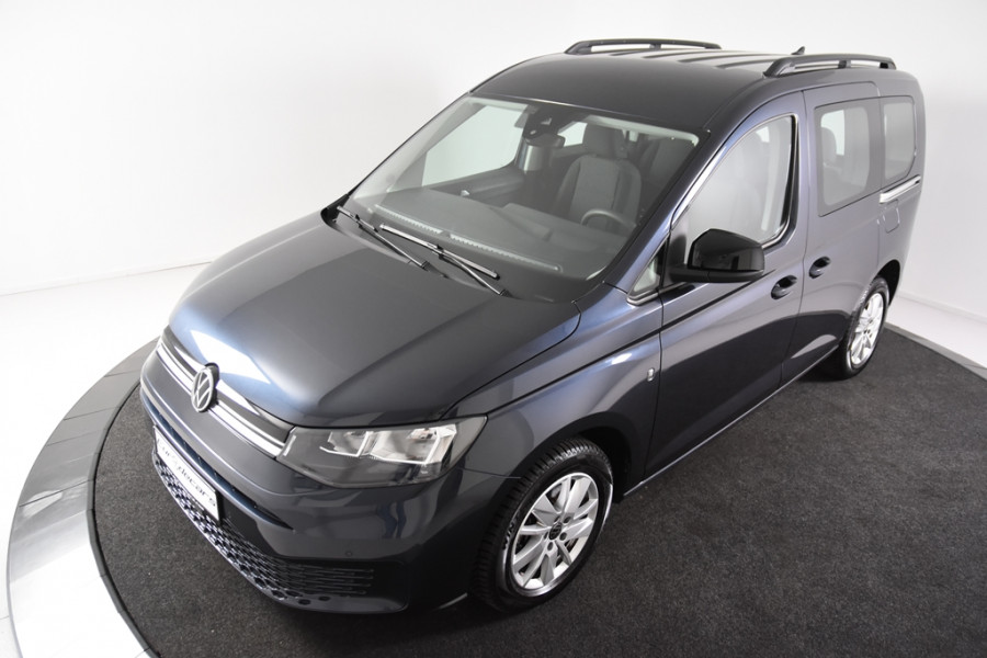 Volkswagen Caddy 2.0 TDi Life *1ste Eigenaar*Navigatie*DAB*PDC*