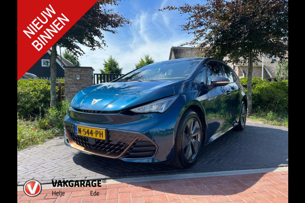 CUPRA Born Business One 62 kWh | Camera | NL-Auto |
