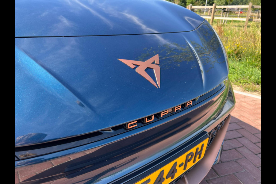 CUPRA Born Business One 62 kWh | Camera | NL-Auto |
