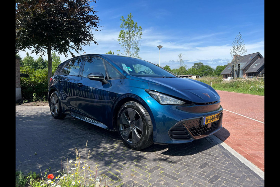 CUPRA Born Business One 62 kWh | Camera | NL-Auto |