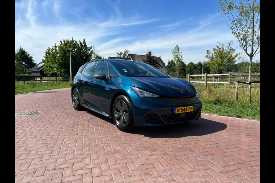 CUPRA Born Business One 62 kWh | Camera | NL-Auto |