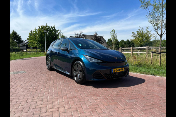 CUPRA Born Business One 62 kWh | Camera | NL-Auto |