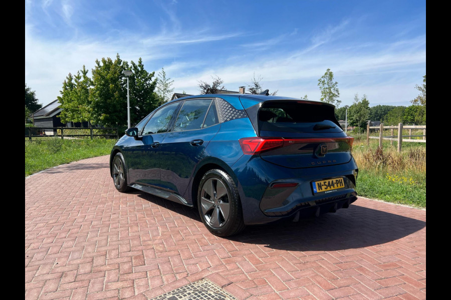 CUPRA Born Business One 62 kWh | Camera | NL-Auto |