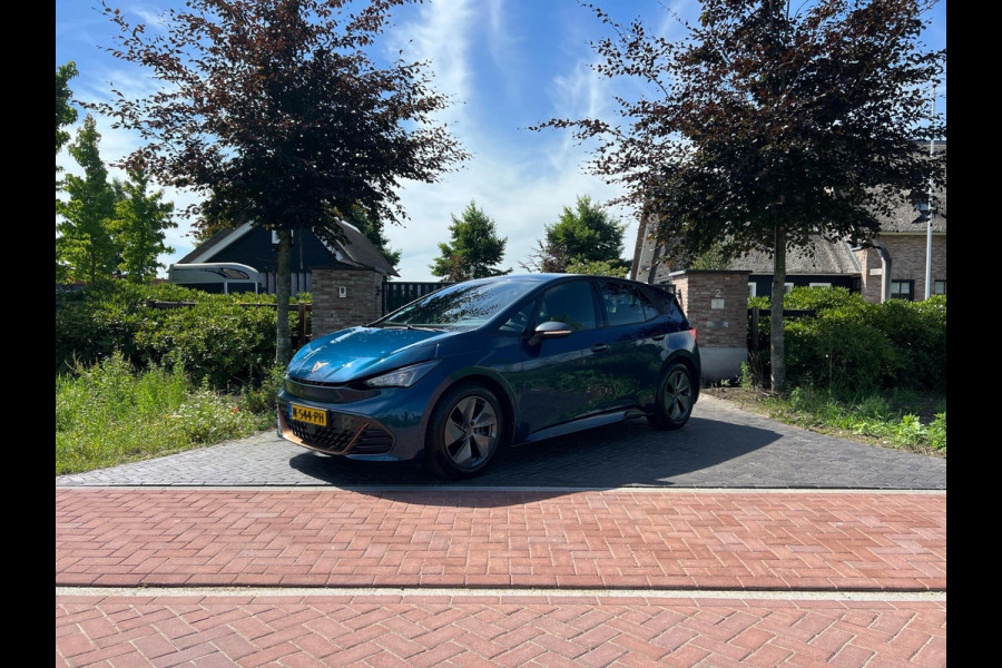 CUPRA Born Business One 62 kWh | Camera | NL-Auto |