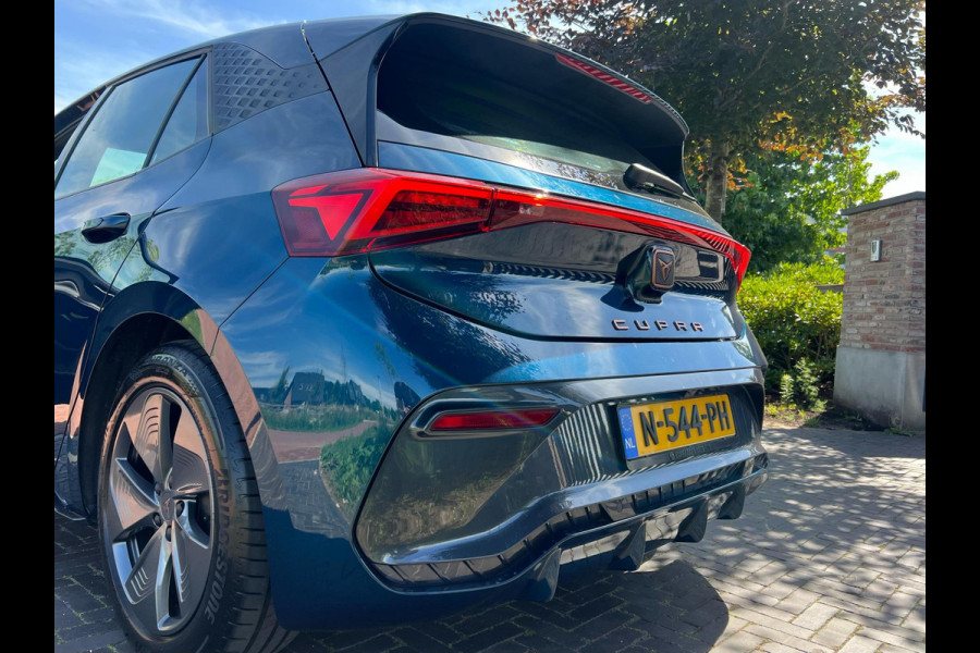 CUPRA Born Business One 62 kWh | Camera | NL-Auto |