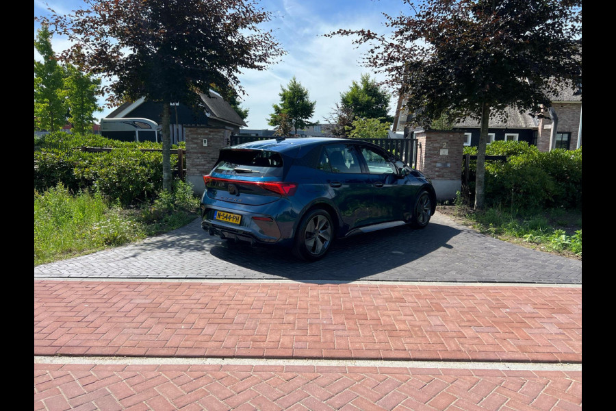 CUPRA Born Business One 62 kWh | Camera | NL-Auto |