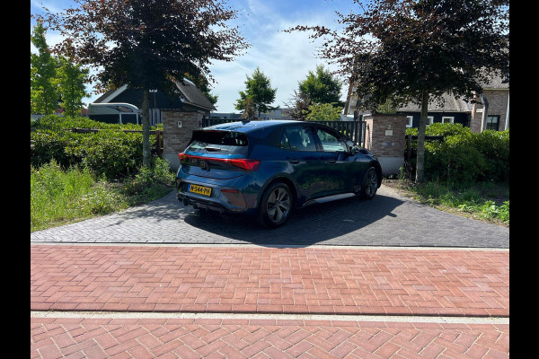 CUPRA Born Business One 62 kWh | Camera | NL-Auto |