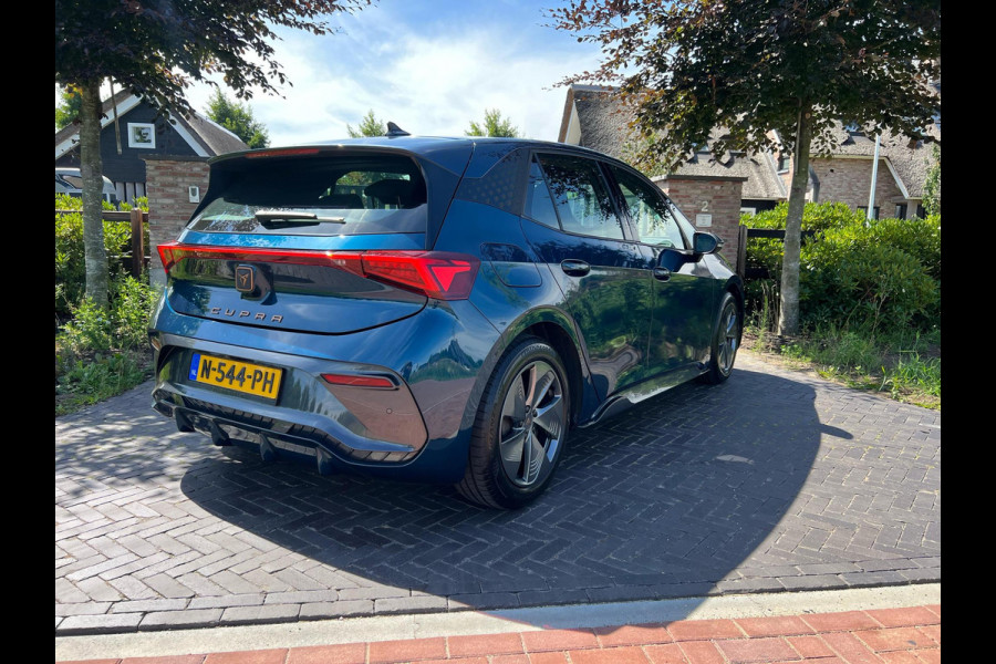 CUPRA Born Business One 62 kWh | Camera | NL-Auto |