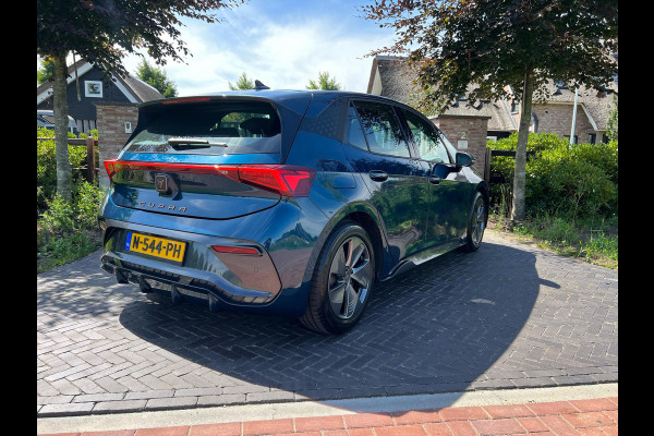 CUPRA Born Business One 62 kWh | Camera | NL-Auto |