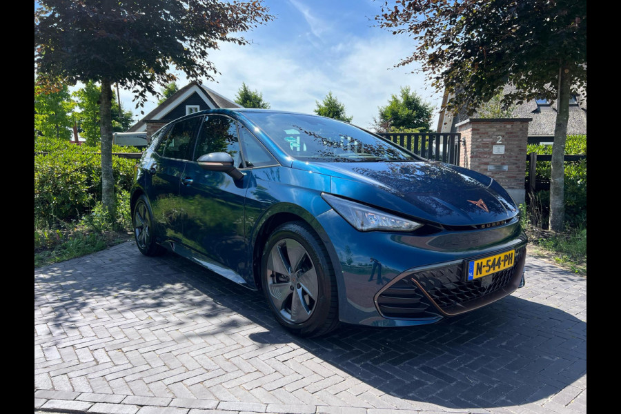 CUPRA Born Business One 62 kWh | Camera | NL-Auto |