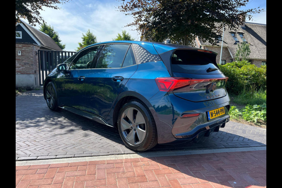 CUPRA Born Business One 62 kWh | Camera | NL-Auto |