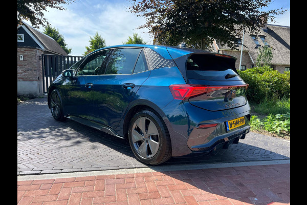 CUPRA Born Business One 62 kWh | Camera | NL-Auto |