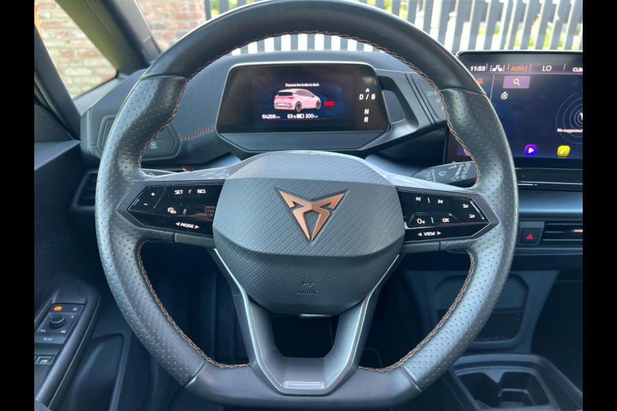 CUPRA Born Business One 62 kWh | Camera | NL-Auto |