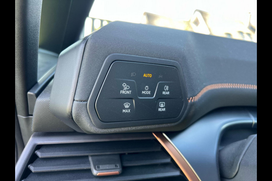 CUPRA Born Business One 62 kWh | Camera | NL-Auto |