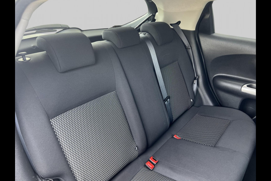 Nissan Juke 1.2 DIG-T S/S Acenta