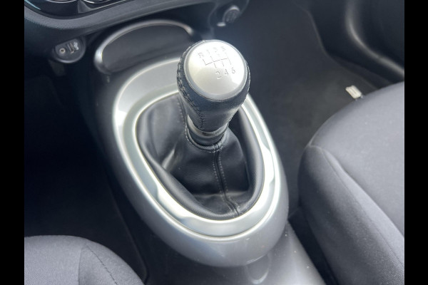 Nissan Juke 1.2 DIG-T S/S Acenta