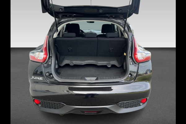 Nissan Juke 1.2 DIG-T S/S Acenta