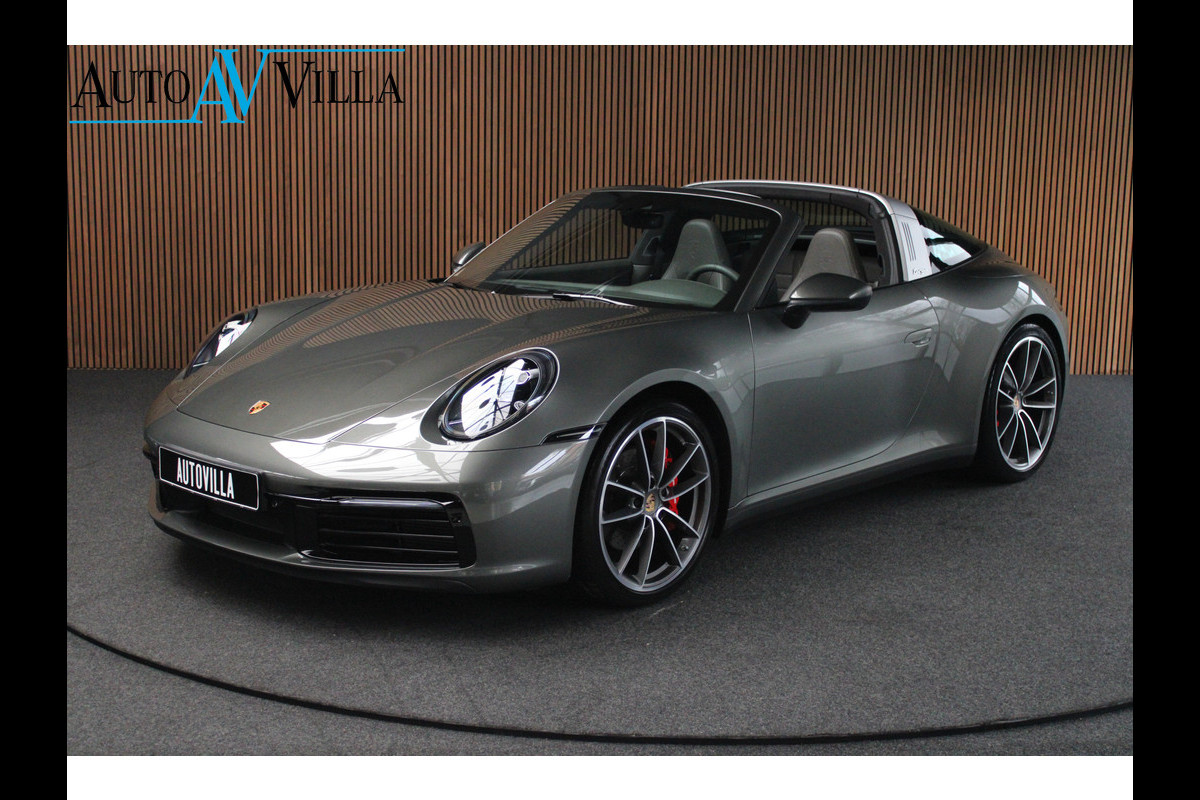 Porsche 911 3.0 4 Targa Leder Navi Camera Bose Climate PDC Alcantara binnenhemel (zwart) Stoelverwarming Carplay Xenon LM velgen Porsche 911 3.0 4 Targa Leder Navi Camera Bose Climate PDC Alcantara binnenhemel (zwart) Stoelverwarming Carplay Xenon LM velgen