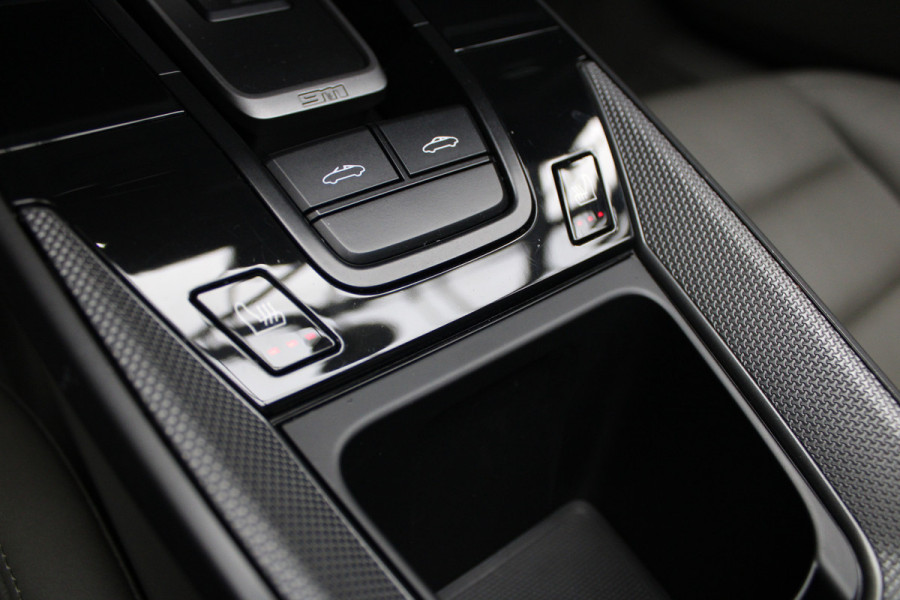 Porsche 911 3.0 4 Targa Leder Navi Camera Bose Climate PDC Alcantara binnenhemel (zwart) Stoelverwarming Carplay Xenon LM velgen