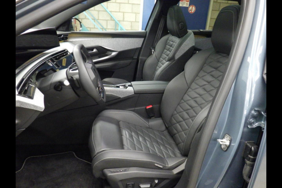 Peugeot E-5008 GT Avantage 73 kWh