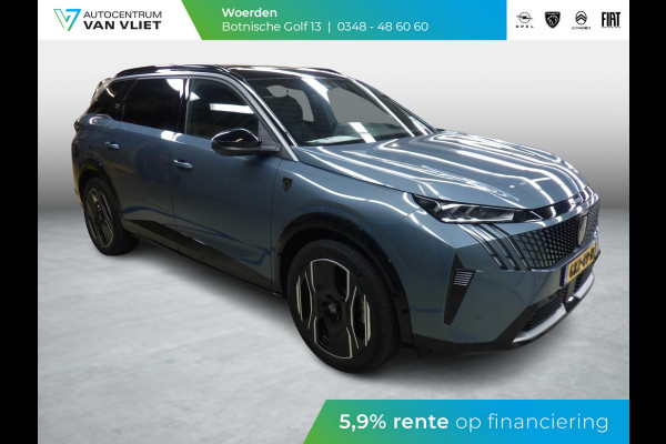 Peugeot E-5008 GT Avantage 73 kWh