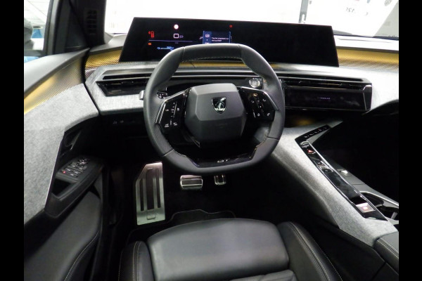 Peugeot E-5008 GT Avantage 73 kWh