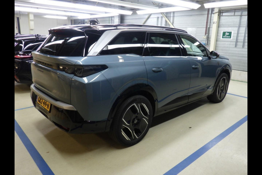 Peugeot E-5008 GT Avantage 73 kWh