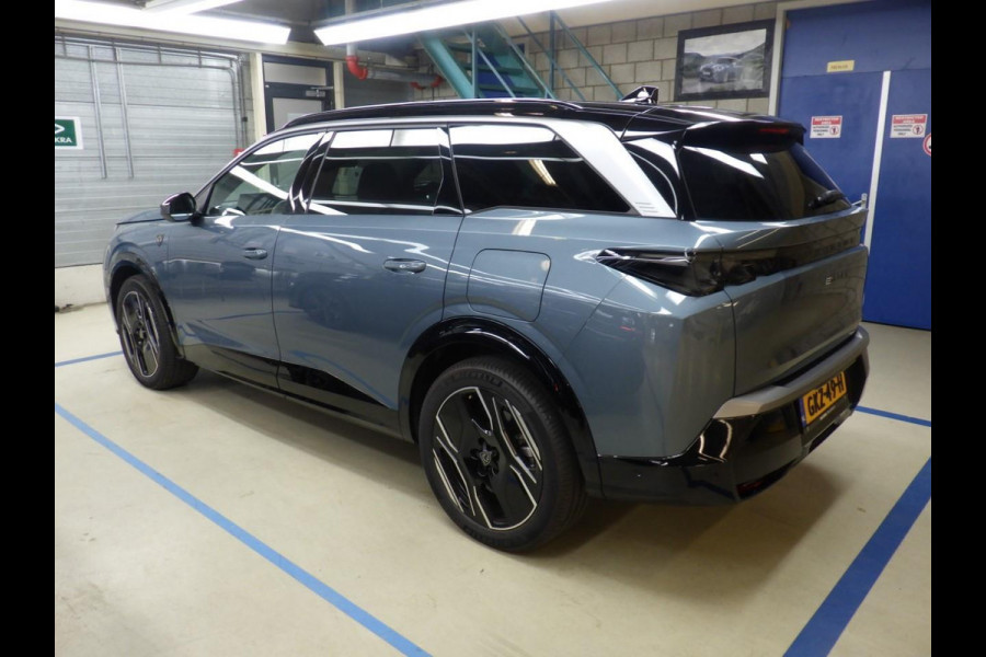 Peugeot E-5008 GT Avantage 73 kWh