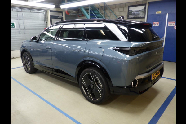 Peugeot E-5008 GT Avantage 73 kWh