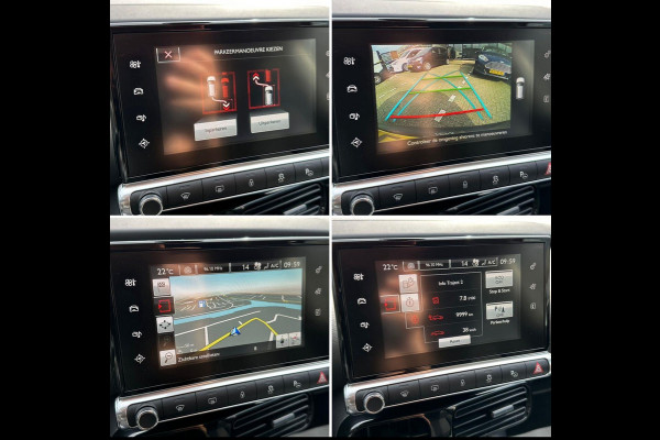 Citroën C4 Cactus 1.2 PureTech Feel
