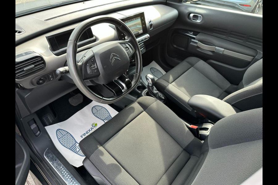 Citroën C4 Cactus 1.2 PureTech Feel