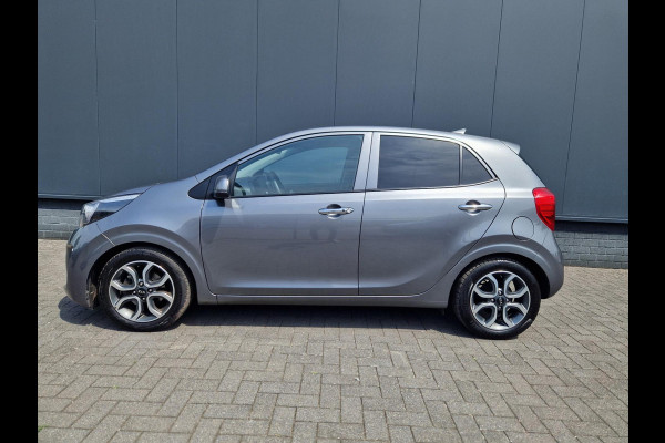 Kia Picanto 1.0 DPi 2e Eig./Camera/Org.NL/Nap/Garantie