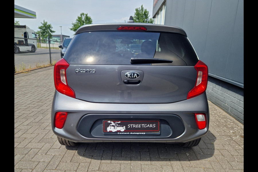 Kia Picanto 1.0 DPi 2e Eig./Camera/Org.NL/Nap/Garantie
