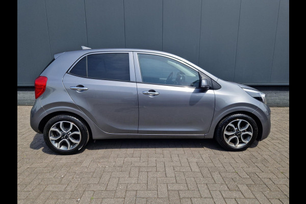 Kia Picanto 1.0 DPi 2e Eig./Camera/Org.NL/Nap/Garantie