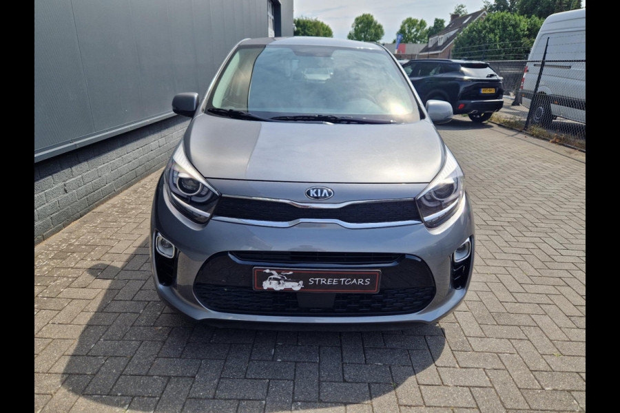Kia Picanto 1.0 DPi 2e Eig./Camera/Org.NL/Nap/Garantie
