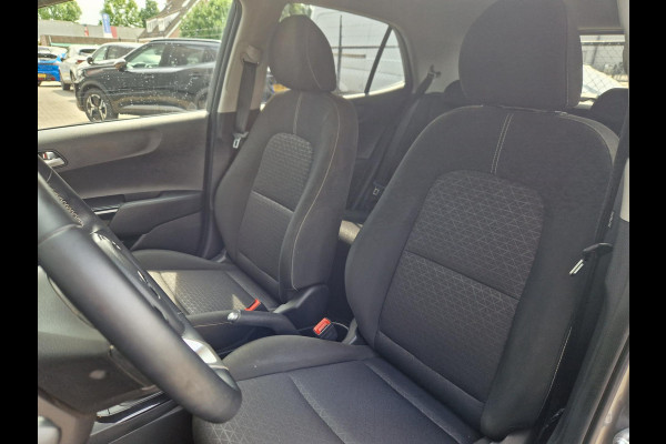 Kia Picanto 1.0 DPi 2e Eig./Camera/Org.NL/Nap/Garantie