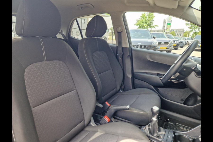 Kia Picanto 1.0 DPi 2e Eig./Camera/Org.NL/Nap/Garantie