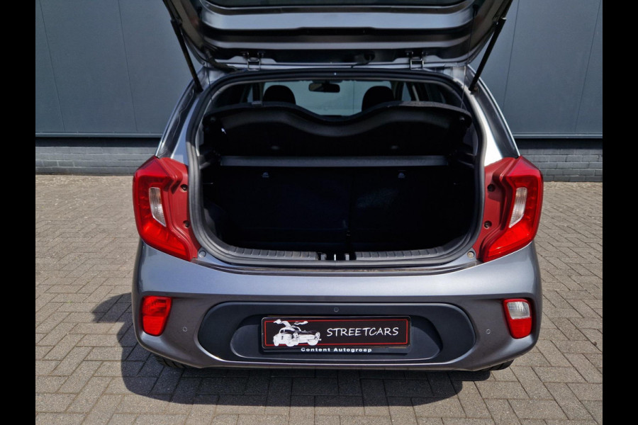 Kia Picanto 1.0 DPi 2e Eig./Camera/Org.NL/Nap/Garantie