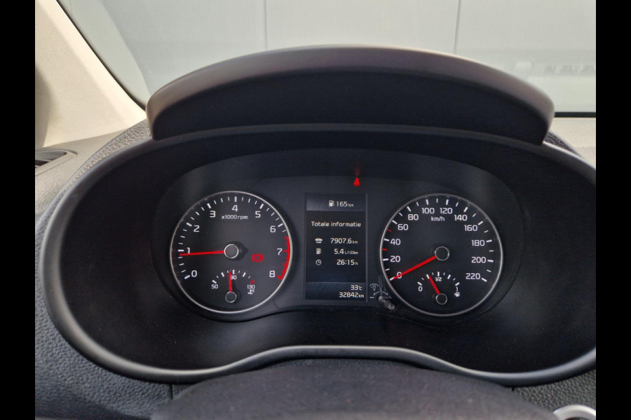 Kia Picanto 1.0 DPi 2e Eig./Camera/Org.NL/Nap/Garantie