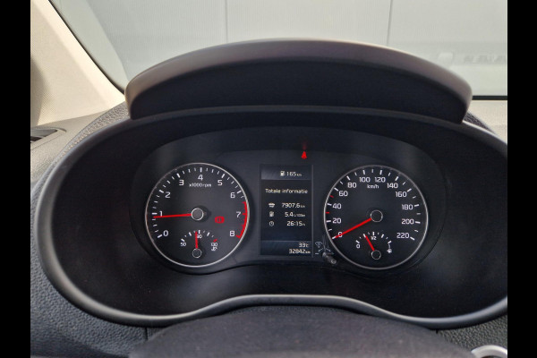Kia Picanto 1.0 DPi 2e Eig./Camera/Org.NL/Nap/Garantie
