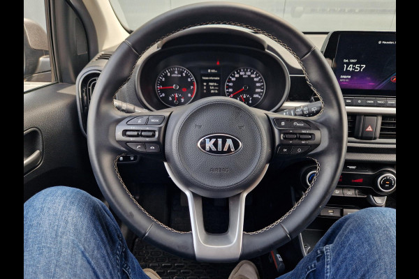 Kia Picanto 1.0 DPi 2e Eig./Camera/Org.NL/Nap/Garantie