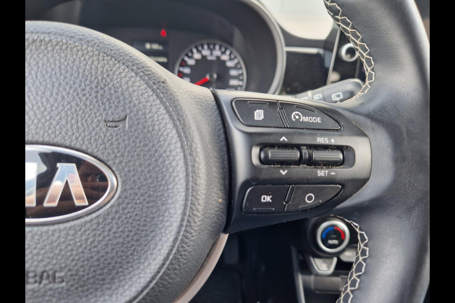 Kia Picanto 1.0 DPi 2e Eig./Camera/Org.NL/Nap/Garantie