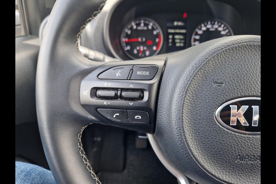 Kia Picanto 1.0 DPi 2e Eig./Camera/Org.NL/Nap/Garantie