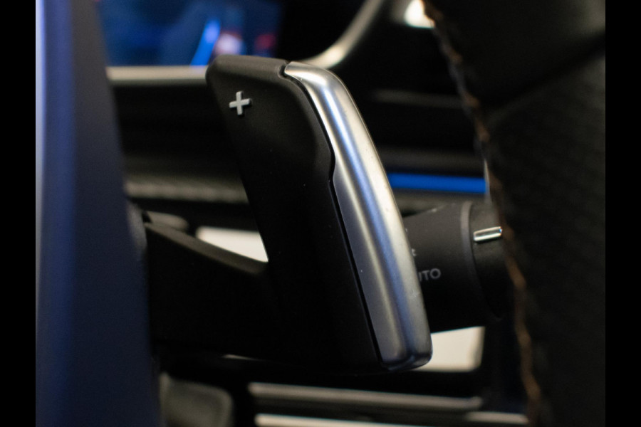 Peugeot 508 1.2 PureTech GT (PANORAMADAK,APPLE CARPLAY,NAVI,STOELVERWARMING,SFEERVERLICHTING,CAMERA,3D VIEW,XENON,PDC,BLACK PACK)