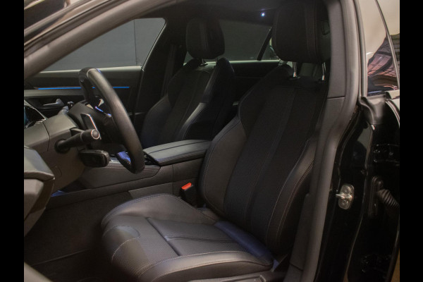 Peugeot 508 1.2 PureTech GT (PANORAMADAK,APPLE CARPLAY,NAVI,STOELVERWARMING,SFEERVERLICHTING,CAMERA,3D VIEW,XENON,PDC,BLACK PACK)