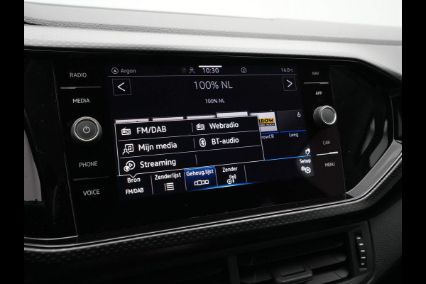 Volkswagen T-Cross 1.0 TSI 95pk Life Navigatie Pdc Clima Acc 20
