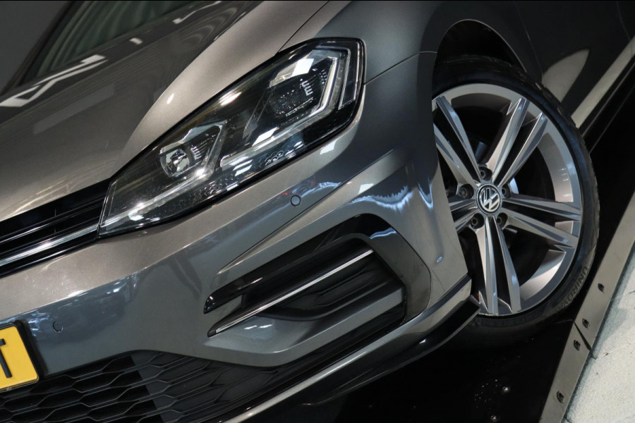 Volkswagen Golf 1.5 TSI 3x R-Line / VIRTUAL / ACC / KEYLESS / CARPLAY / BOVAG