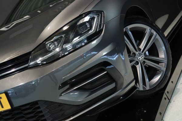 Volkswagen Golf 1.5 TSI 3x R-Line / VIRTUAL / ACC / KEYLESS / CARPLAY / BOVAG