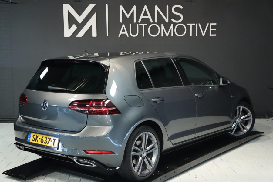 Volkswagen Golf 1.5 TSI 3x R-Line / VIRTUAL / ACC / KEYLESS / CARPLAY / BOVAG